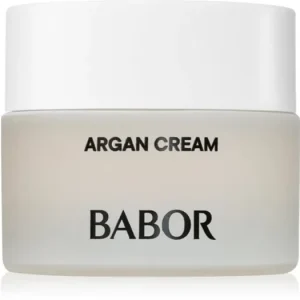 BABORSkinovage Argan Cream hidratáló és regeneráló arckrém Biztonságos fizetés