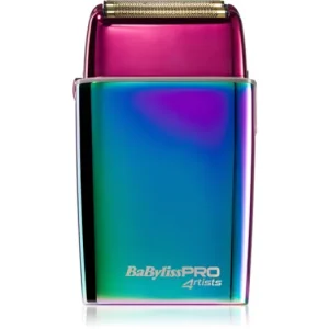 Vedd meg online BaByliss PRO4Artists FXFS2IE FOIL FX02 elektromos borotválkozó készülék