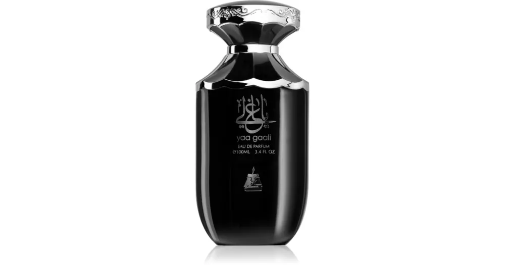 Árengedmény Bait Al BakhoorYaa Gaali Eau de Parfum unisex