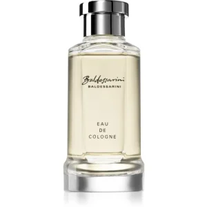 Expressz kézbesítés BaldessariniBaldessarini Classic Eau de Cologne uraknak