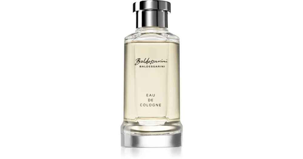 Expressz kézbesítés BaldessariniBaldessarini Classic Eau de Cologne uraknak