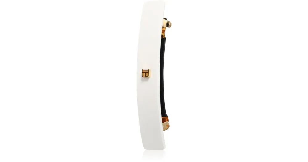 Olcsó Balmain Hair CoutureCellulose Acetate Barrette hajcsat