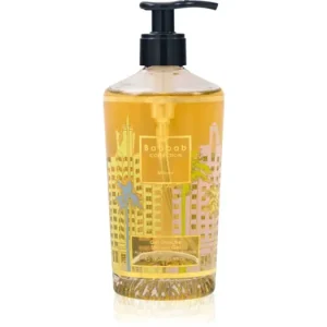 Baobab CollectionBody Wellness Miami tusfürdő gél Bestseller