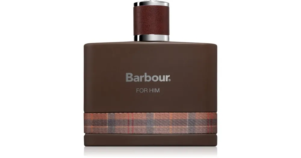 BarbourOrigins For Him Eau de Parfum uraknak Olcsóbb