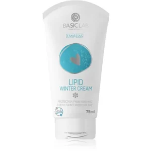 Legkelendőbb BasicLabDermocosmetics Famillias téli védő krém