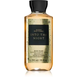 Bath & Body WorksInto The Night tusfürdő gél Vedd meg online