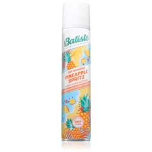Azonnal elérhető BatistePineapple Spritz száraz sampon