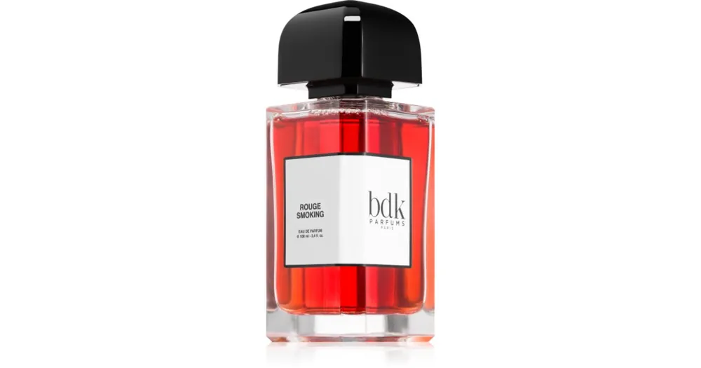 Exkluzív ajánlat bdk ParfumsRouge Smoking Eau de Parfum unisex