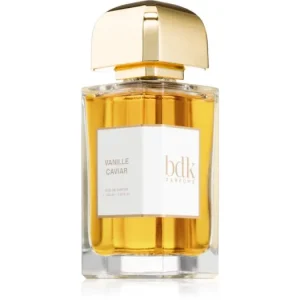 bdk ParfumsVanille Caviar Eau de Parfum unisex Népszerű