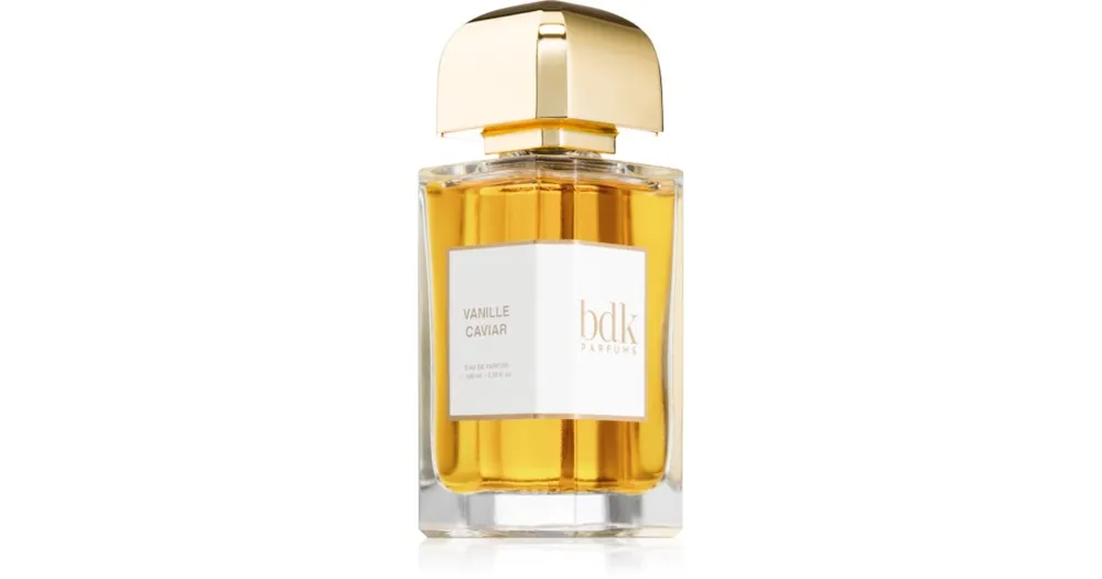 bdk ParfumsVanille Caviar Eau de Parfum unisex Népszerű