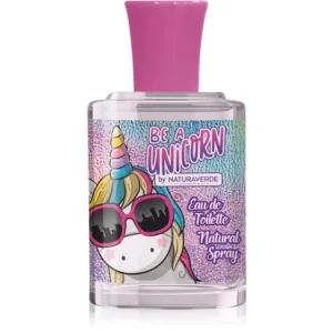 Exkluzív ajánlat Be a UnicornNaturaverde Eau de Toilette