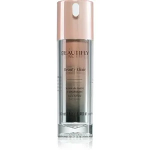 BeautiflyBeauty Elixir Face serum megújító arcszérum ceramidokkal Szezonális akció