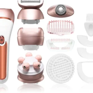 BeautiflySilky 5in1 multifunkciós eszköz testre Vedd meg online