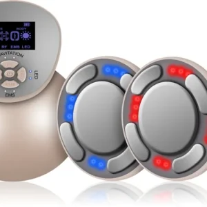 BeautyRelaxCelluform Optimal BR-2220 masszázs eszköz arcra és testre Olcsó