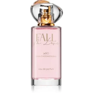 Olcsó beBIOFall In Love Eau de Parfum hölgyeknek