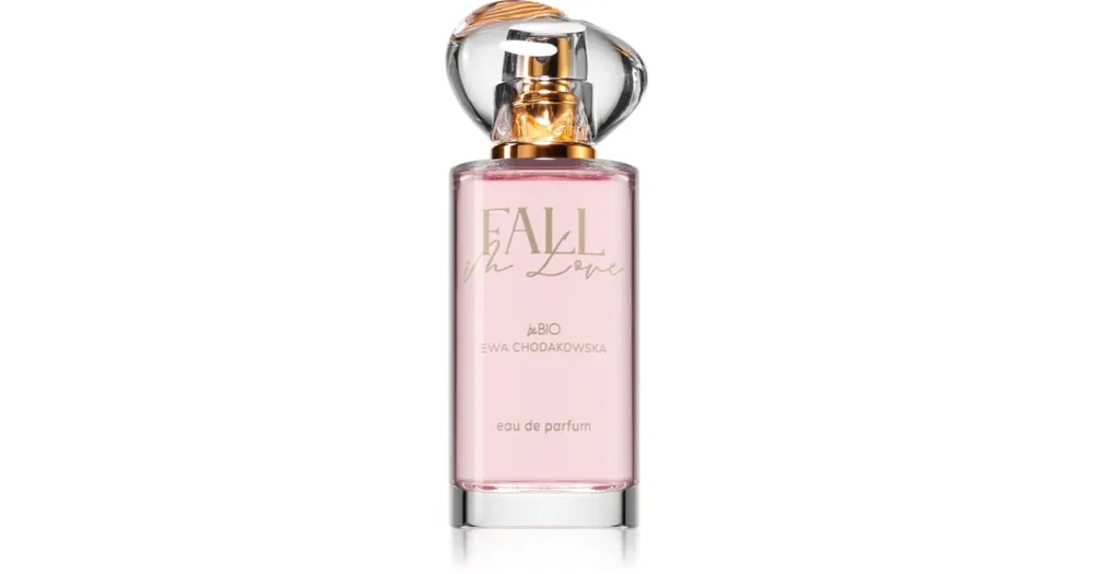 Olcsó beBIOFall In Love Eau de Parfum hölgyeknek