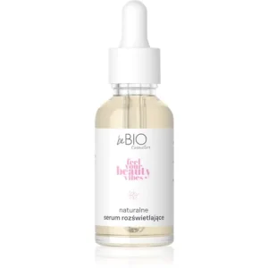 Biztonságos fizetés beBIOFeel Your Beauty Vibes élénkítő szérum