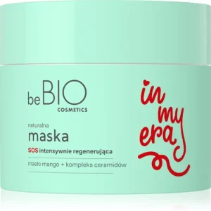 beBIOIn My Era Natural SOS intenzív regeneráló maszk hajra Olcsóbb