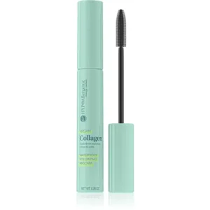BellHYPOallergenic vízálló szempillaspirál Azonnali szállítás