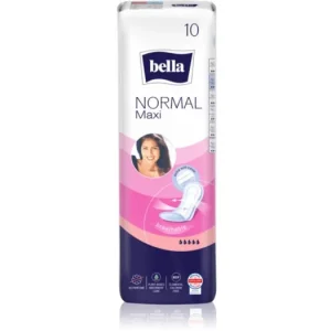 Ne maradj le BELLANormal Maxi egészségügyi betétek