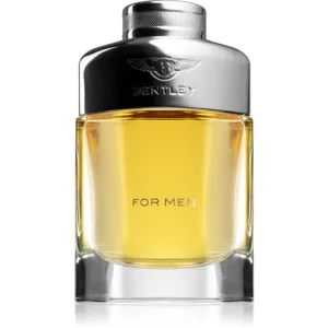 BentleyFor Men Eau de Toilette uraknak Exkluzív ajánlat