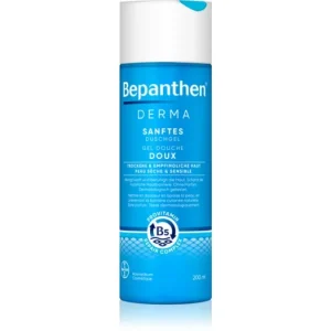 BepanthenDERMA Shower Gel tusfürdő gél érzékeny bőrre Különleges ajánlat