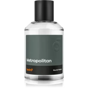 BeviroMetropolitan Eau De Toilette Eau de Toilette uraknak Azonnali szállítás
