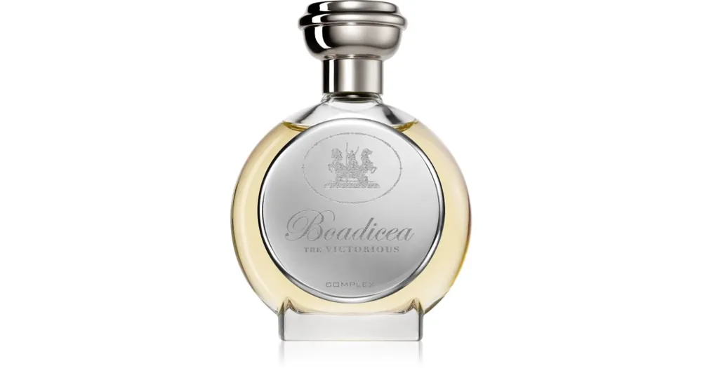 Boadicea the VictoriousComplex Eau de Parfum unisex Kiárusítás