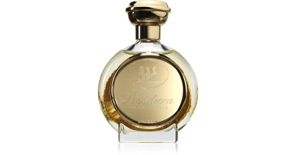 Boadicea the VictoriousDragon Eau de Parfum unisex Szuper akció