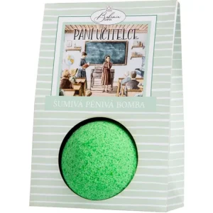 Bohemia GiftsBath Bombs To Mrs. Teacher fürdőgolyó Szuper ajánlat