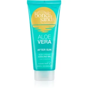 Bondi SandsAloe Vera After Sun hűsítő napozás utáni gél aloe verával Bestseller