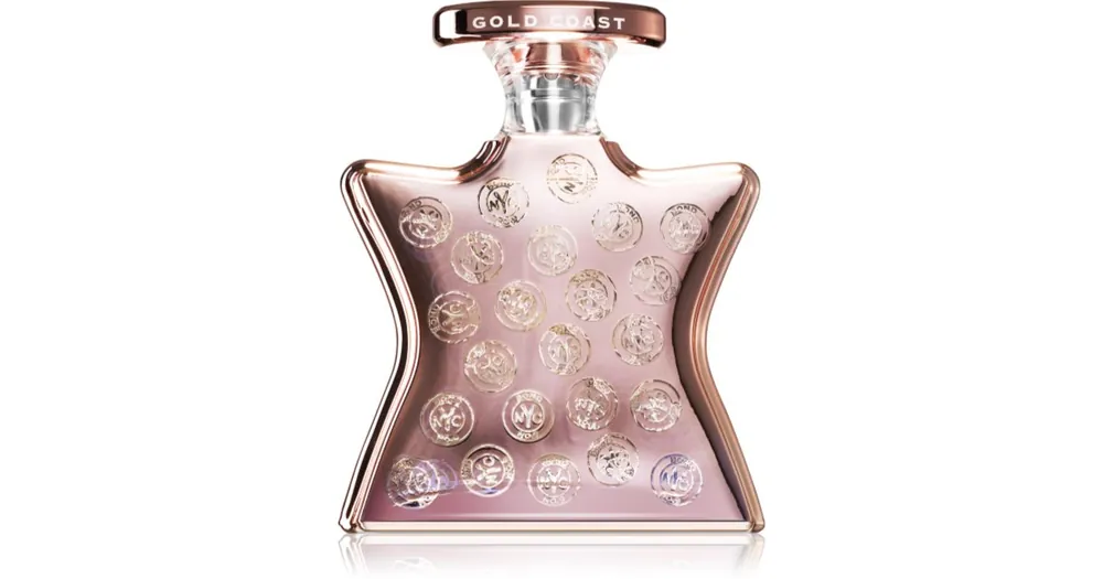 Bond No. 9Gold Coast Eau de Parfum hölgyeknek Ne maradj le