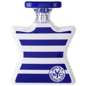 Újdonság Bond No. 9New York Beaches Shelter Island Eau de Parfum unisex