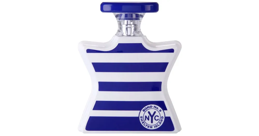Újdonság Bond No. 9New York Beaches Shelter Island Eau de Parfum unisex