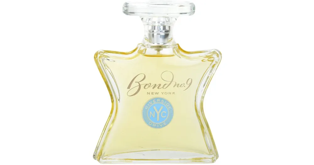 Rendeld meg most Bond No. 9Uptown Riverside Drive Eau de Parfum uraknak