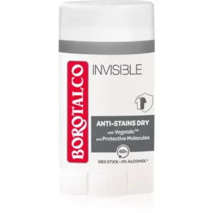 BorotalcoInvisible izzadásgátló deo stift Olcsóbb