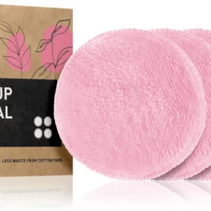 BrushArtHome Salon Make-up removal pads sminkelmosó korong Szuper ajánlat