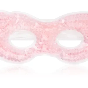 BrushworksHD Spa Gel Eye Mask zselés arcmaszk szemre Outlet