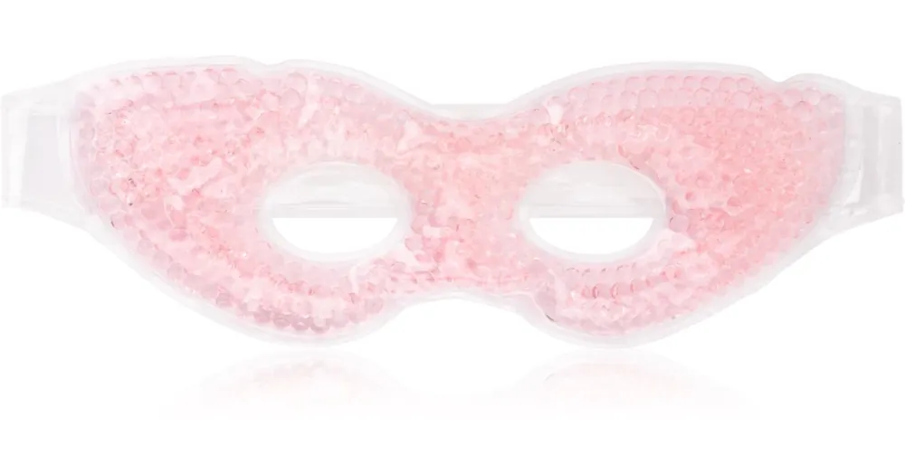 BrushworksHD Spa Gel Eye Mask zselés arcmaszk szemre Outlet