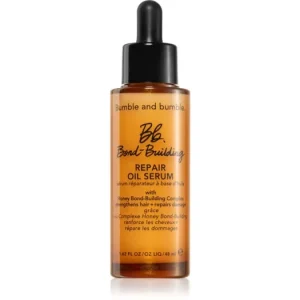 Expressz kézbesítés Bumble and bumbleBb.Bond-Building Repair Oil Serum szérum a hajra