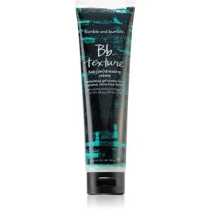 Végkiárusítás Bumble and bumbleBb. Texture Creme Structure & Hold félmatt styling krém hajra