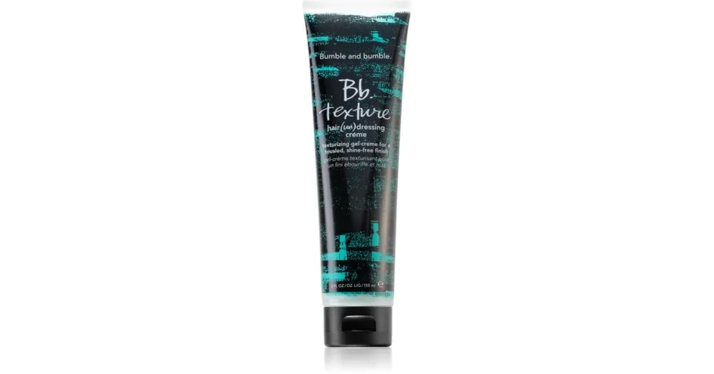 Végkiárusítás Bumble and bumbleBb. Texture Creme Structure & Hold félmatt styling krém hajra