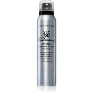 Bumble and bumbleThickening Dryspun Texture Spray spray a hajra a maximális dús hatásért Legkelendőbb