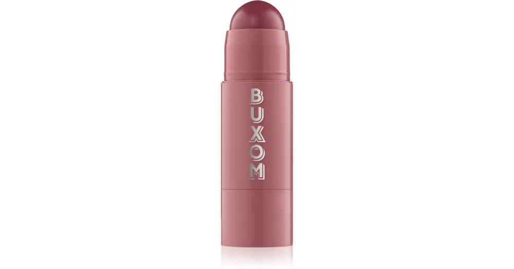 Alacsony ár BuxomPOWER-FULL PLUMP LIP BALM ajakbalzsam