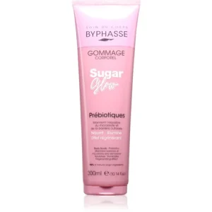 BYPHASSESugar Glow testpeeling Biztonságos vásárlás