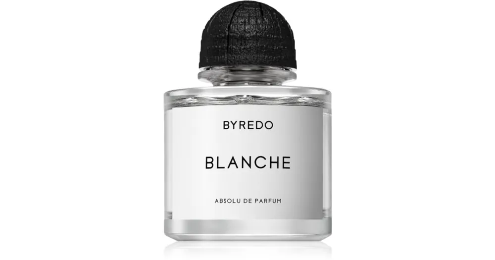 BYREDOBlanche Absolu Eau de Parfum hölgyeknek Rendeld meg most