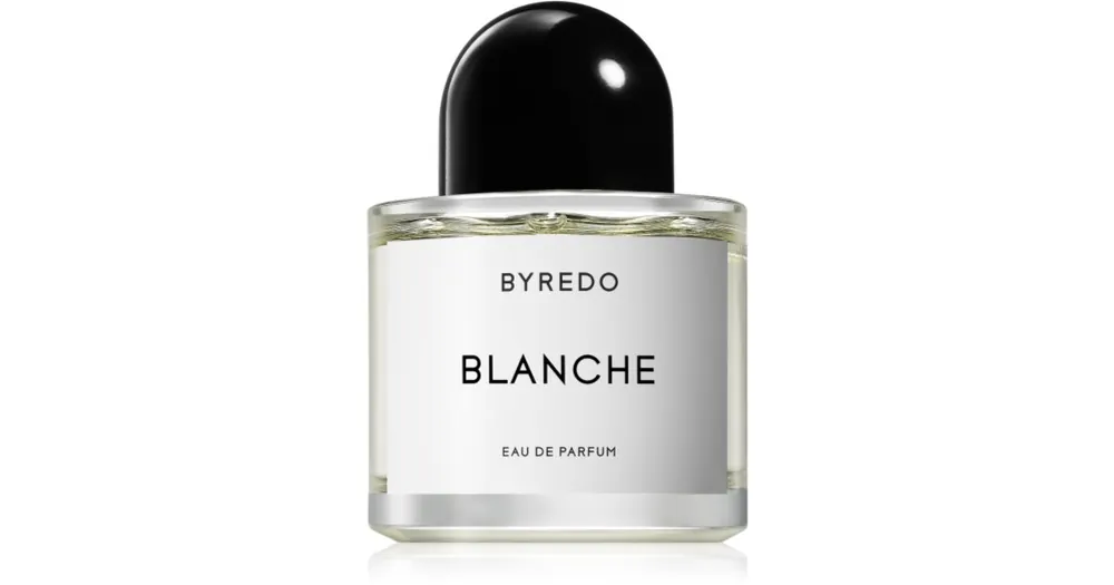 Árengedmény BYREDOBlanche Eau de Parfum hölgyeknek