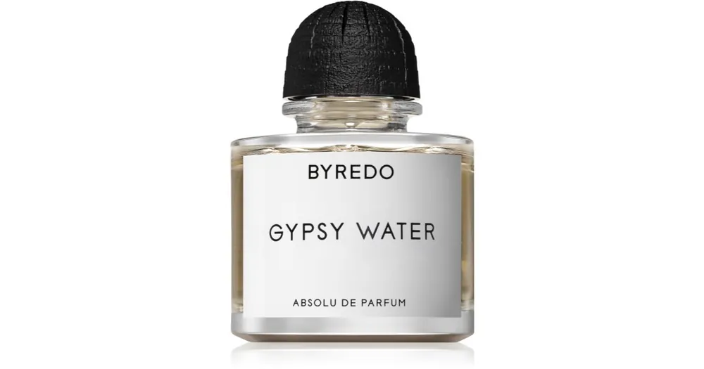 BYREDOGypsy Water Absolu parfüm unisex Azonnali szállítás