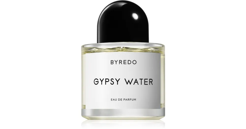 Vedd meg most BYREDOGypsy Water Eau de Parfum unisex