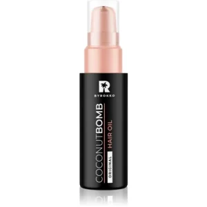 Bestseller BYROKKOCoconut Bomb hidratáló olaj hajra